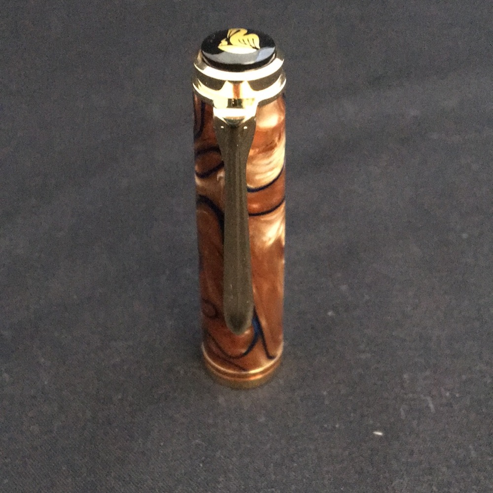 Pelikan Pen - Picture 3 of 8
